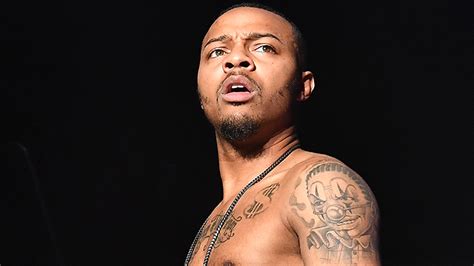Bow Wow Arrested Charged With Battery Pitchfork