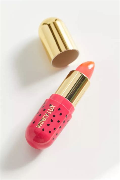 winky lux lip balm urban outfitters