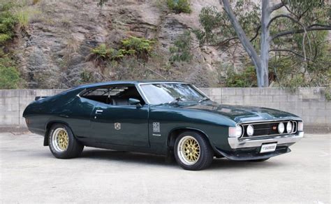 (well that seller might be waiting for a bit, due to the economy isn't terribly flowing with money right now.) anyway the spec sheet on the 1973 ford falcon xb gt replica is a pretty long one,. For Sale: Aussie classics Torana SL/R 5000, XB Falcon GT ...