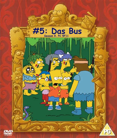 Bad94 Greatest Simpsons Episodes 5 By Bartokassualtdude94 On Deviantart