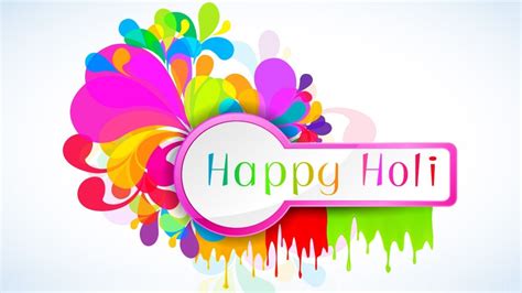 * have a wonderful holi! Happy Holi Messages & Status for For Whatsapp & Facebook - Techicy