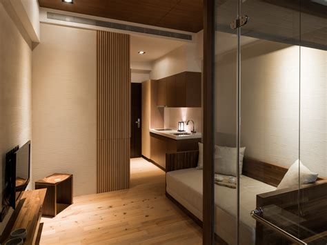 Small Japanese House Interior Design Ideas