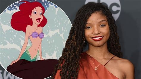 The Little Mermaid Here Are The Cast Rumours For The Live Action