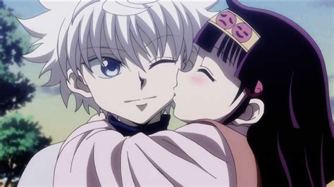 What Makes Killua And Allukas Relationship So Special