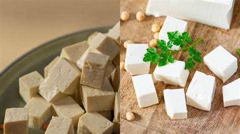 Firm Tofu Vs Soft Tofu How Are They Different Holy Peas
