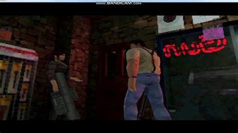Resident Evil 2 Gba Mod 00 Youtube