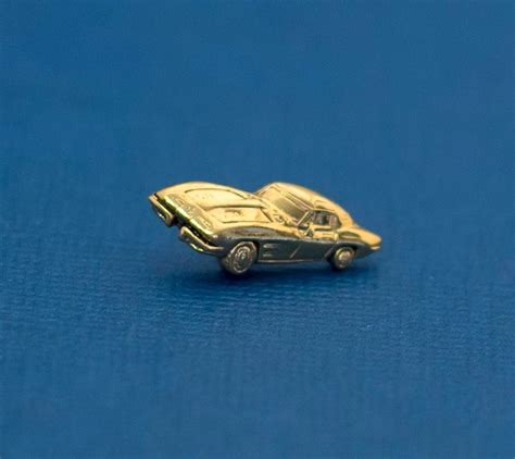 Vintage Car Pin Vintage Pin Car Pin Avon Pin Mens Pin Etsy Uk