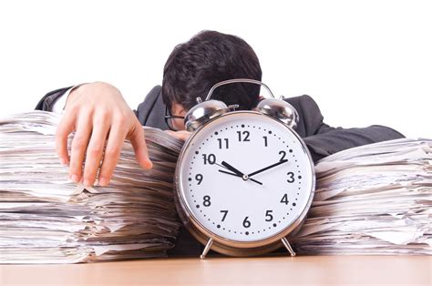 Time Management System Needed In Business Guava Com