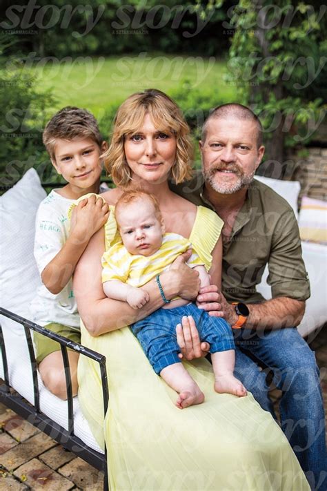 Úgy tűnik, most a zenész megtörte ezt. Story - Szabó Győző és párja, Rezes Judit először a ma ...