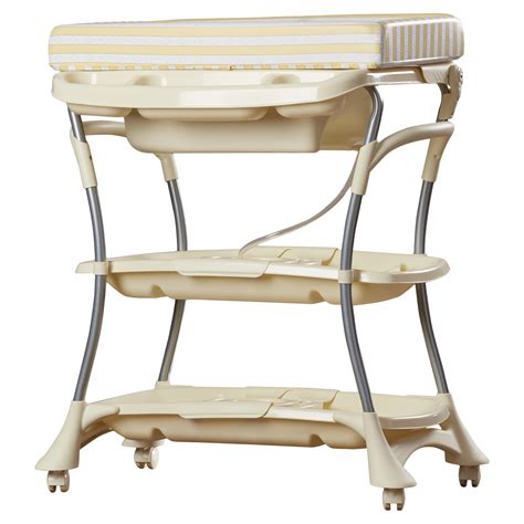 Guidesimo.com website does not provide services for diagnosis and repair of faulty baby relax crib changer combo 2 in 1 crib equipment. Primo Euro Spa Baby Bathtub and Changer Combo & Reviews ...