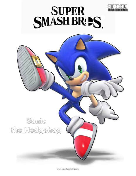 Check spelling or type a new query. Super Smash Brothers Coloring Pages - Super Fun Coloring