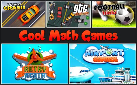 Cool math games app free | GetMeApps Download and Reviews | Getmeapps