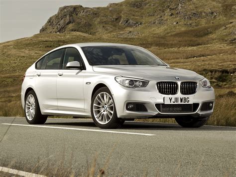 630i gt m sport (ckd). Car in pictures - car photo gallery » BMW 5-Series GT Gran ...
