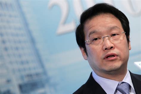 China Sends Former Insurance Regulator Xiang Junbo To 11 Years In