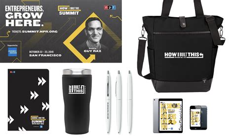 Corporate Swag Bag Ideas For Remote Employees