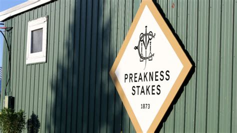 Traffic flow will be the lightest. Get to know the 2021 Preakness Stakes contenders - Brisnet