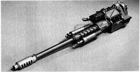 M230 Chain Gun For Sale Machine Gun V5