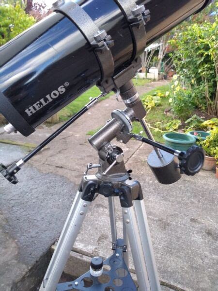 Helios Telescope For Sale In Uk View 32 Bargains