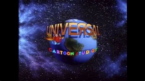 Docon Films Productionsuniversal Cartoon Studios 1993 Youtube