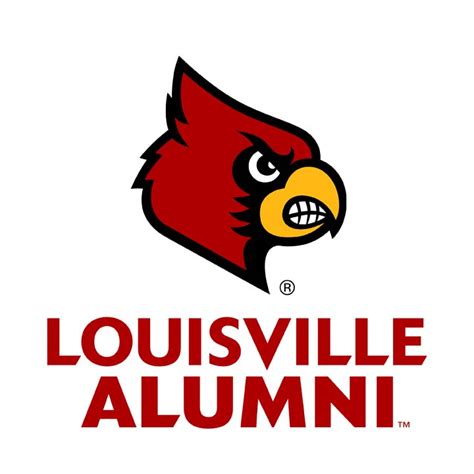 University Of Louisville Our Brand
