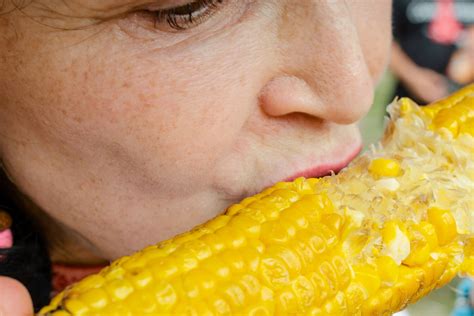 Eating Sweet Corn During Pregnancy Health Benefits Risks Tips Being The Parent