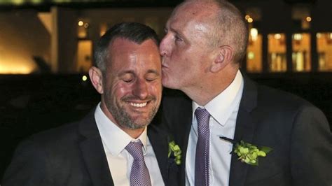 Australia High Court Overturns Act Gay Marriage Law Bbc News