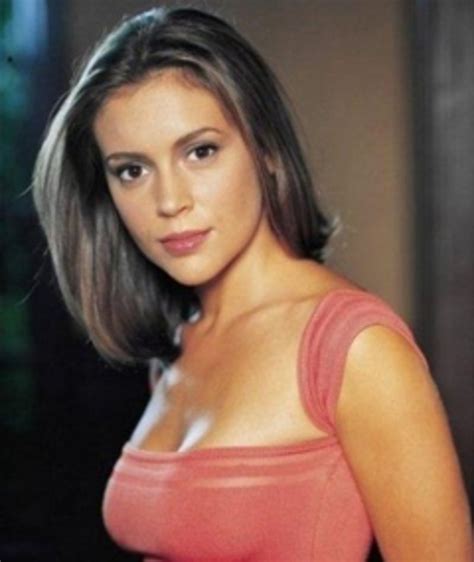 Alyssa Milano Movies Bio And Lists On Mubi