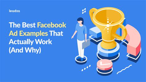 The Best Facebook Ad Examples That Actually Work And Why