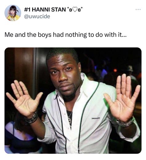 kevin hart is confused by all the memes so the internet answered with more kevin hart memes