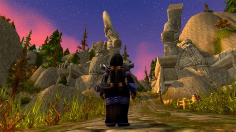 Ultimate Quest Chapter Twelve Loch Modan — The Word Seed