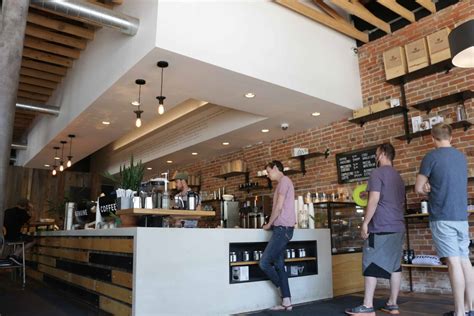 View How To Describe A Coffee Shop Scene Pictures Sample Shop Design