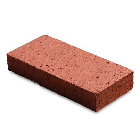 Common Split Brick And Fire Brick At