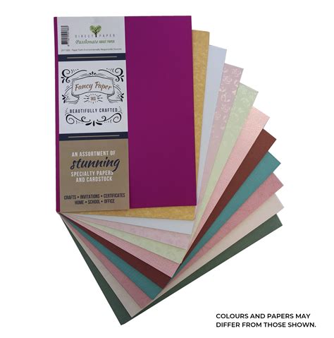 Buy Fancy Paper 1kg Assorted Pack At Mighty Ape Australia