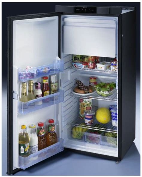 dometic refrigerator