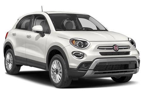 2021 Fiat 500x Sport 4dr All Wheel Drive Pictures
