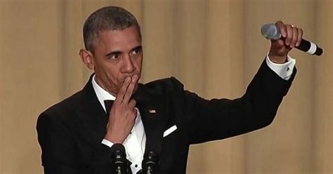Barack Obama Funniest Moments President Viral Videos