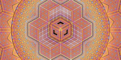 50 Sacred Geometry Wallpaper