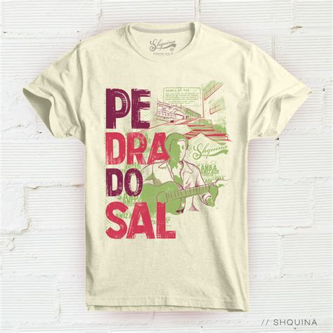 Camiseta Pedra Do Sal Shquina Mens Graphic Mens Tops T Shirt Fashion T Shirts Supreme T