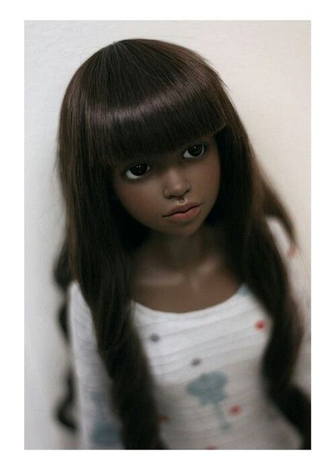 black doll reborn dolls blythe dolls barbie dolls dolls dolls pretty dolls beautiful dolls