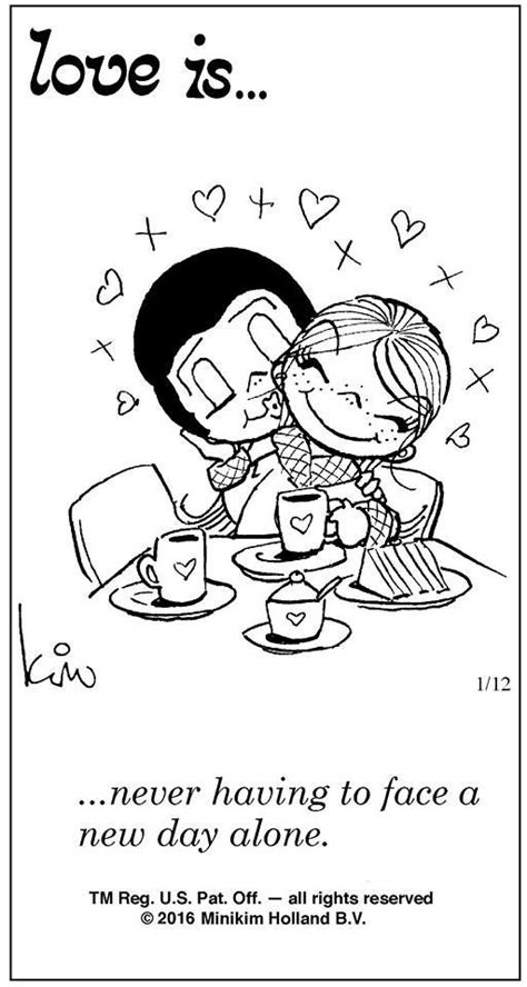 Love Is Comic Love Is Cartoon Cartoon Strip Love Is Everything What