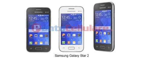 Samsung Galaxy Star 2 Scheda Tecnica Caratteristiche E Prezzo
