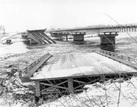 From The Archives Investigation Into I 29 Bridge Collapse