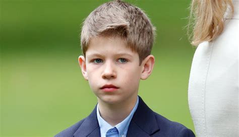 Born 17 december 2007), is the younger child and only son of prince edward, earl of wessex, and sophie, countess of wessex, and the youngest grandchild of queen elizabeth ii and prince philip, duke of edinburgh. Everything You Need to Know About British Royal Titles ...