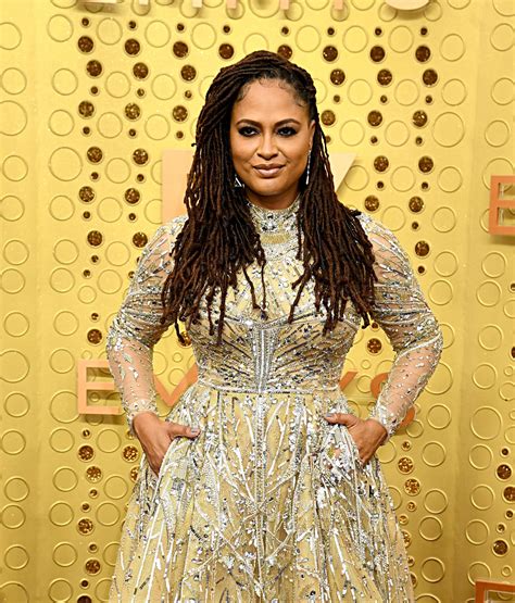 Ava Duvernay Named One Of Glamours 2019 Women Of The Year Glamour Women Duvernay