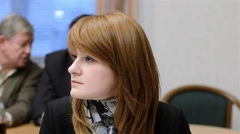accused russian agent maria butina is being subjected to unwarranted strip searches in us jail