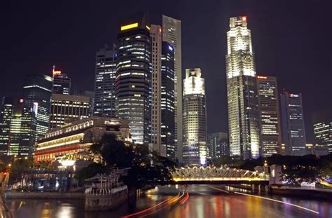 10 Most Expensive Cities In The World To Live Revealed