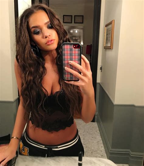 Madison Pettis Sexy 7 Photos Thefappening