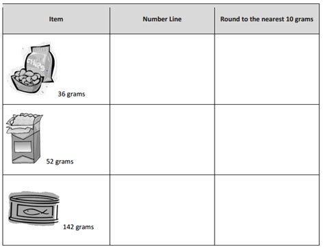 Eureka math grade 5 module 3 lesson 14 problem set. Eureka Math Grade 3 Module 2 Lesson 13 Answer Key - CCSS ...
