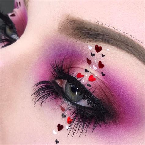 3383 Likes 30 Comments Marion Moretti Makeup Artist Marioncameleon On Instagram “be My