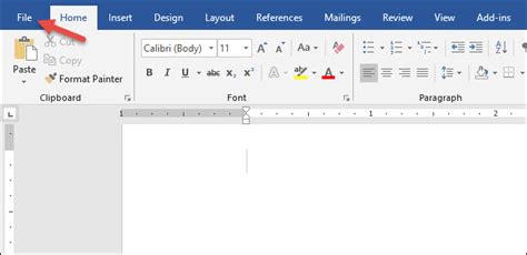 How To Add The Developer Tab To The Microsoft Office Ribbon